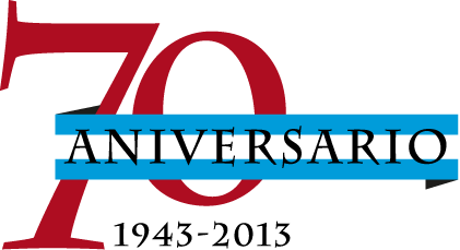 70 Aniversario, 1943-2013